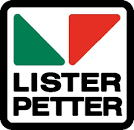 Lister Petter